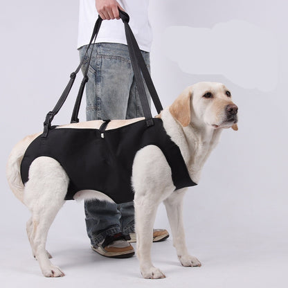 Soporte para perros ancianos o problemas articulares (Modelo 006)