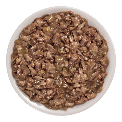 Comida Húmeda para Gato Purina: Felix, Sobre, Megamix Gatitos 85gr