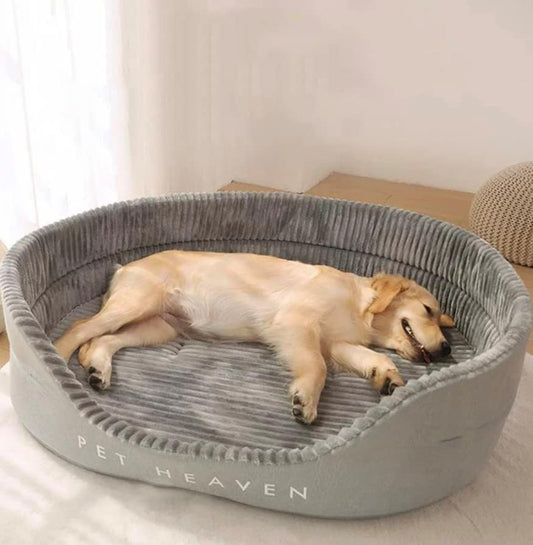 Cama para varias mascotas o perros grandes