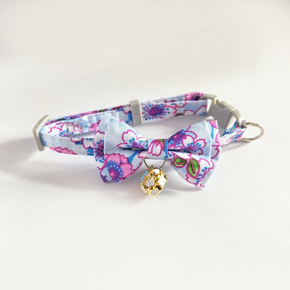 Collar para gatos de lazo #1