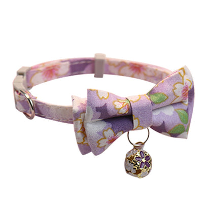 Collar para gatos de lazo #1