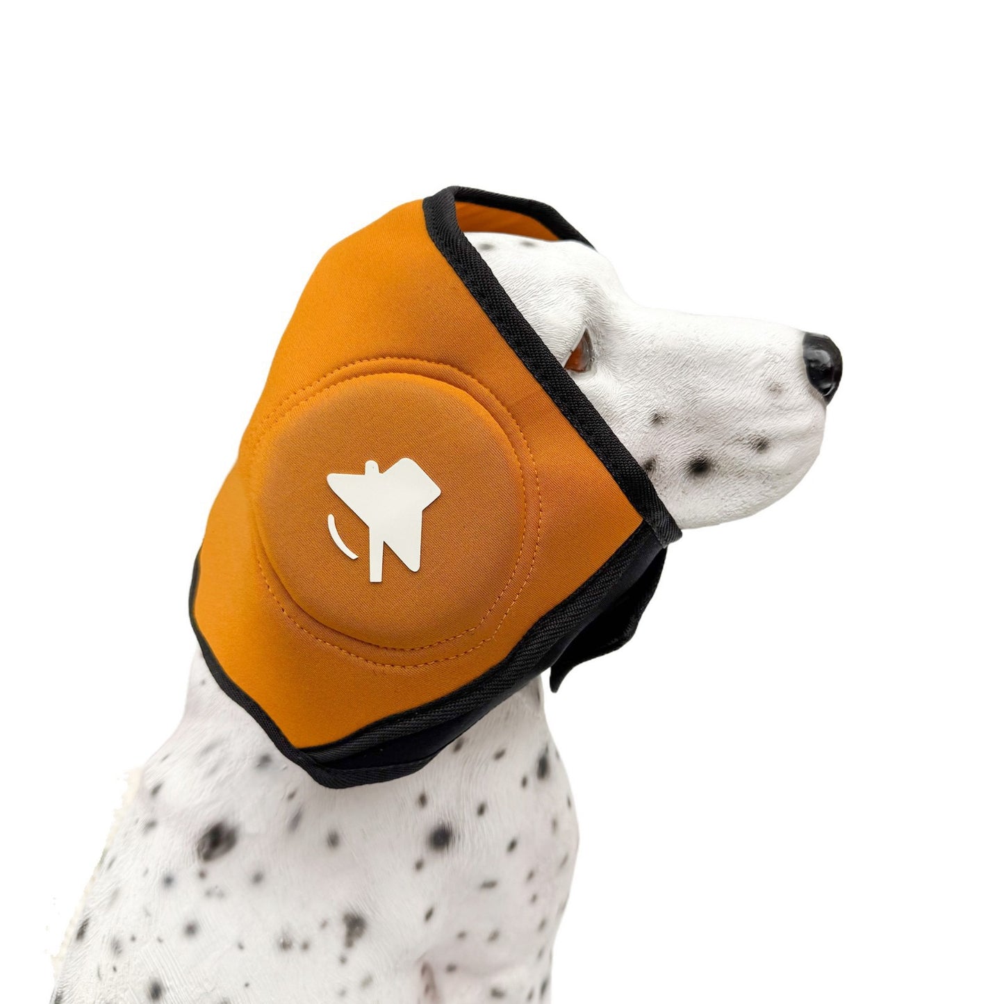 Orejeras calmantes y antiruido para perros