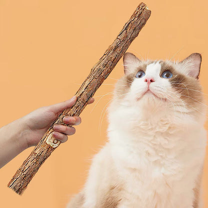Matatabi extralargo para gatos 48cm