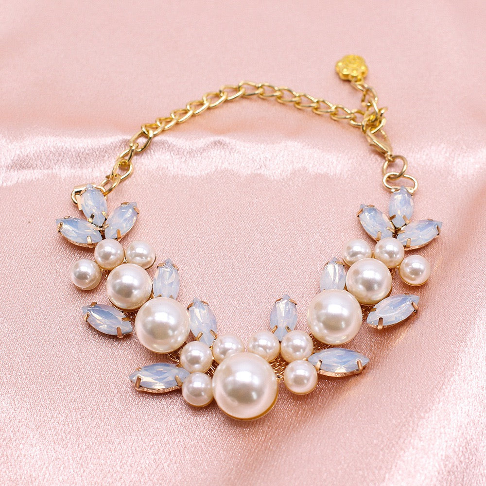 Collar brillante elegante para mascotas