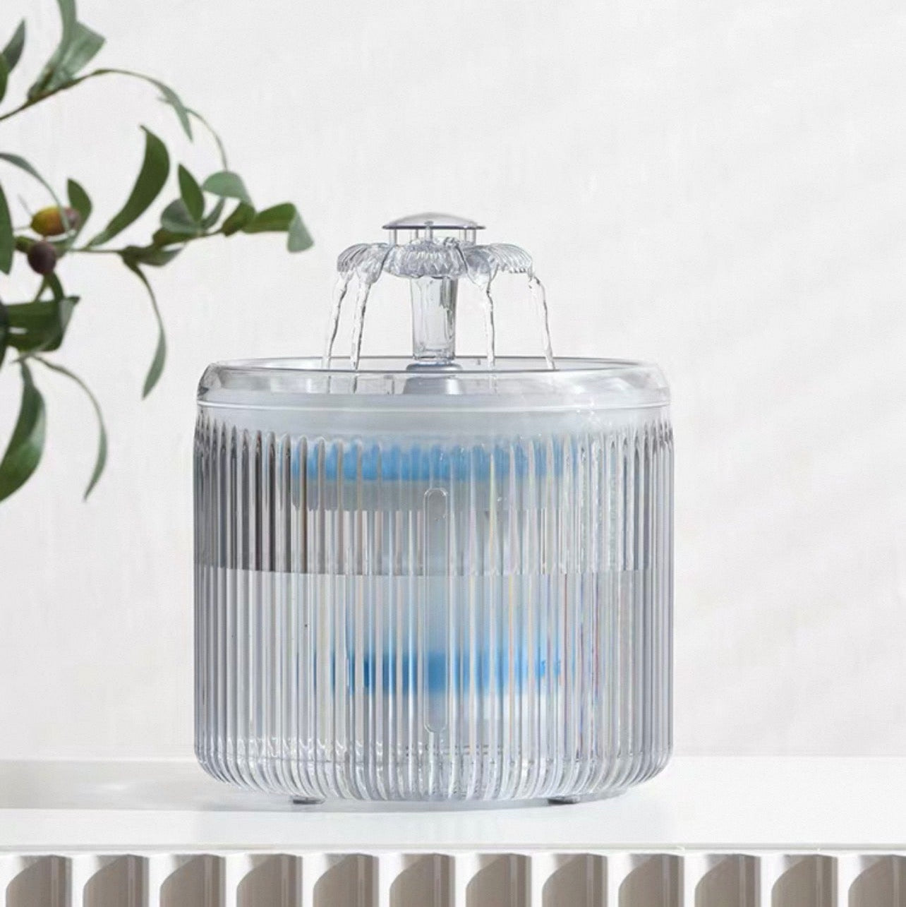 Fuente eléctrica para mascotas 2.6 litros Modelo WF090