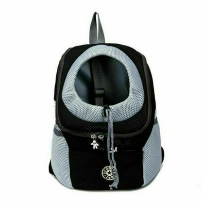 Mochila Cargador de mascotas (hasta 10kg)