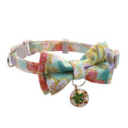 Collar para gatos de lazo #1