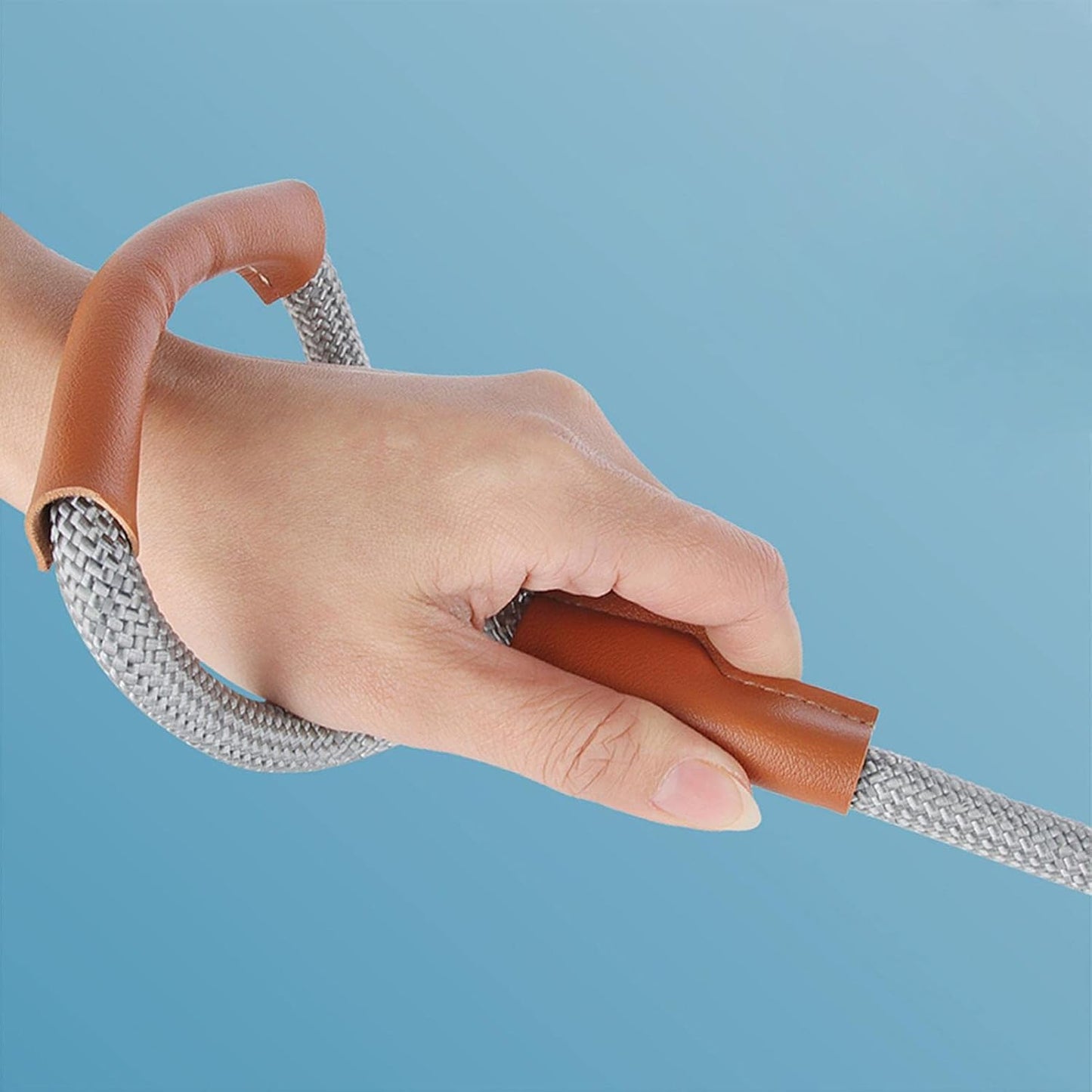 Correa de nailon para perros 150cm