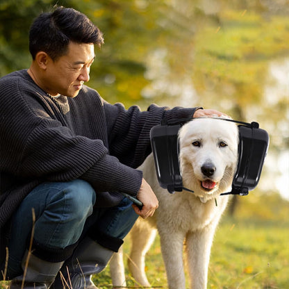 Orejeras antiruido para perros (Tapones de oído)