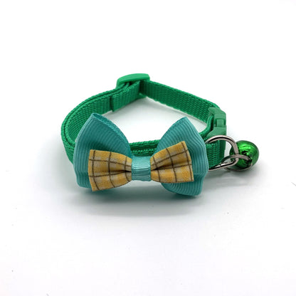 Collar para gatos de lazo #2