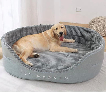 Cama para varias mascotas o perros grandes