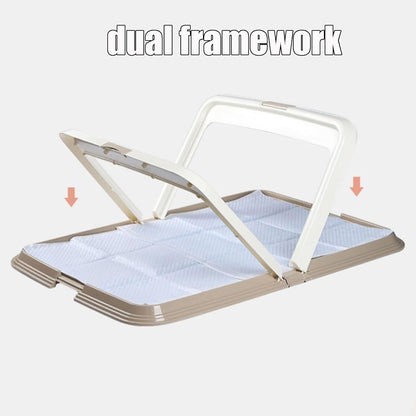 Bandejas antiderrame para pads