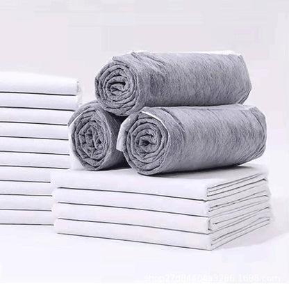 Pads de alta absorción para entrenamiento