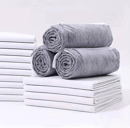 Pads de alta absorción para entrenamiento