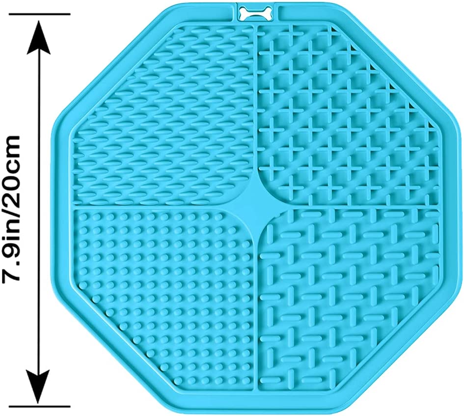 Lick Mat de silicona