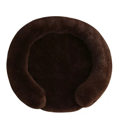 Cama redonda para perros medianos a grandes Modelo M50