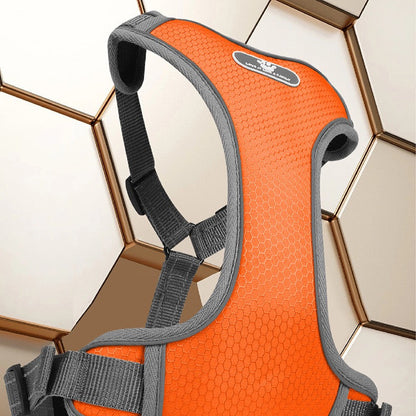 Pechera para perros grandes modelo 425