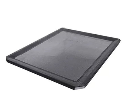 Cama elevada transpirable tamaño M (hasta 30kg)