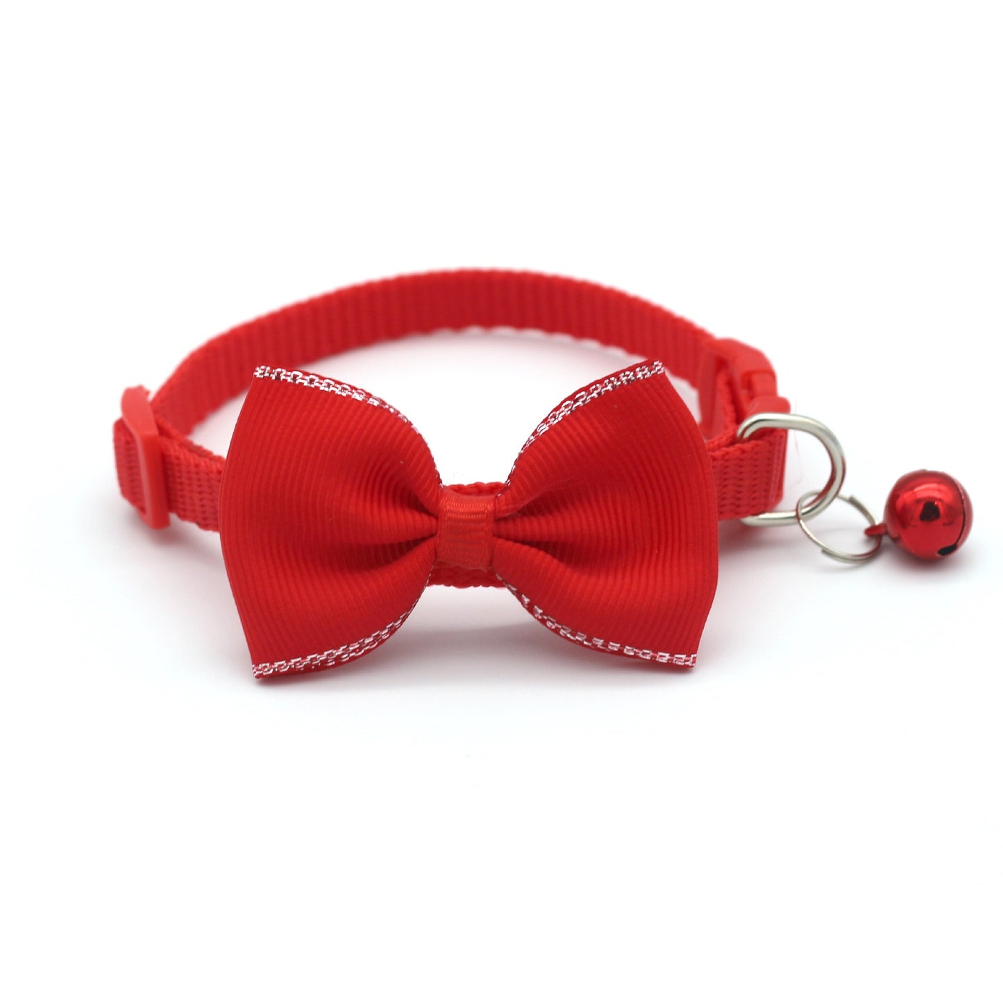 Collar para gatos de lazo #4