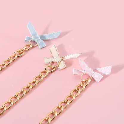Collar brillante con piedra preciosa para mascotas