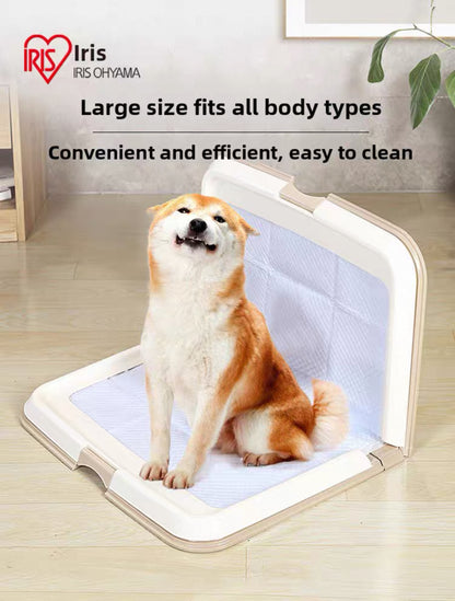 Bandejas antiderrame para pads