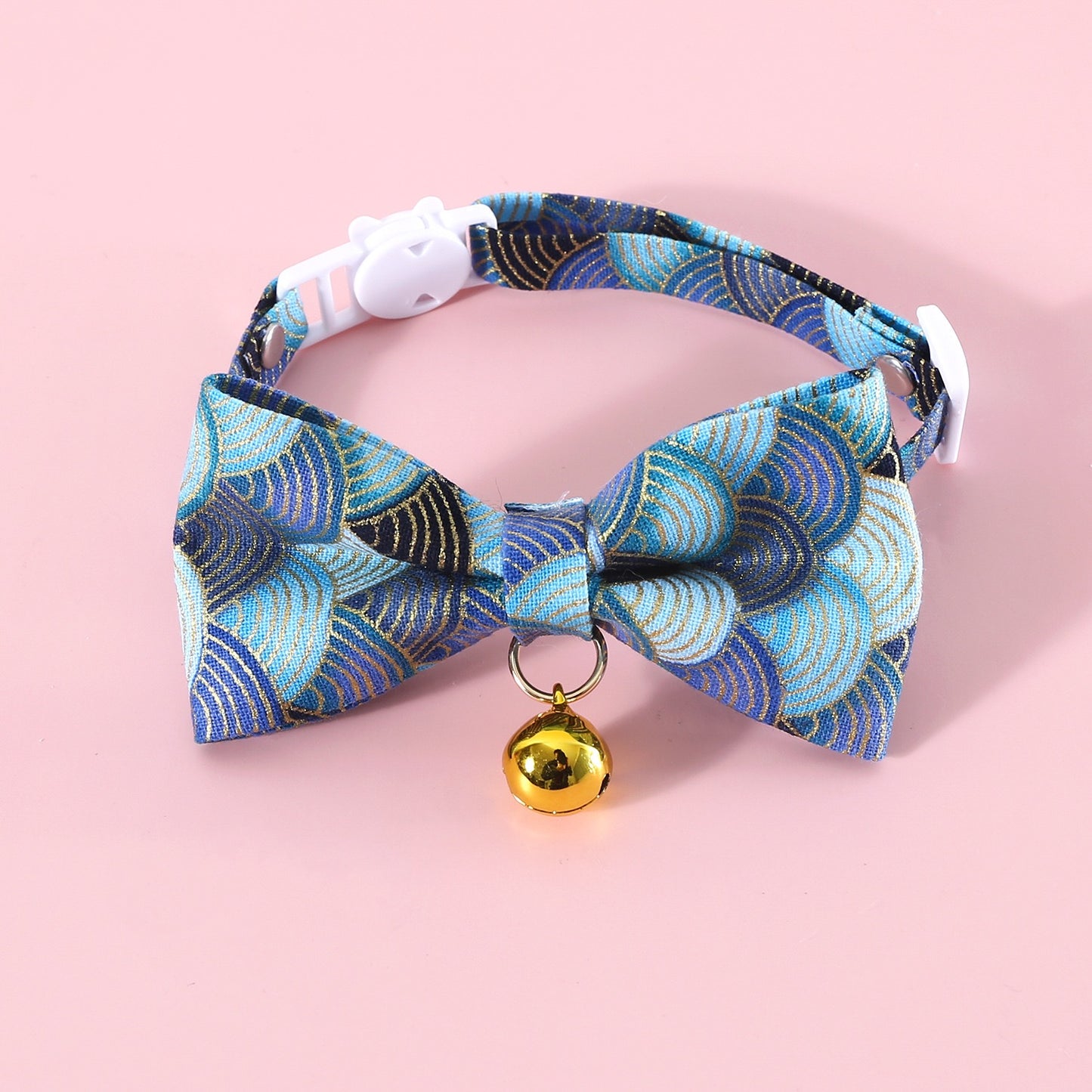 Collar para gatos de lazo #5