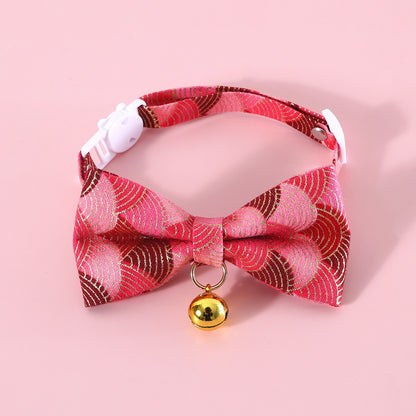Collar para gatos de lazo #5