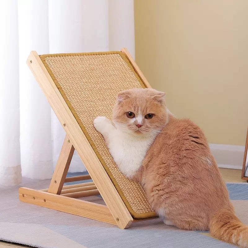 Rascador TR20 para gatos