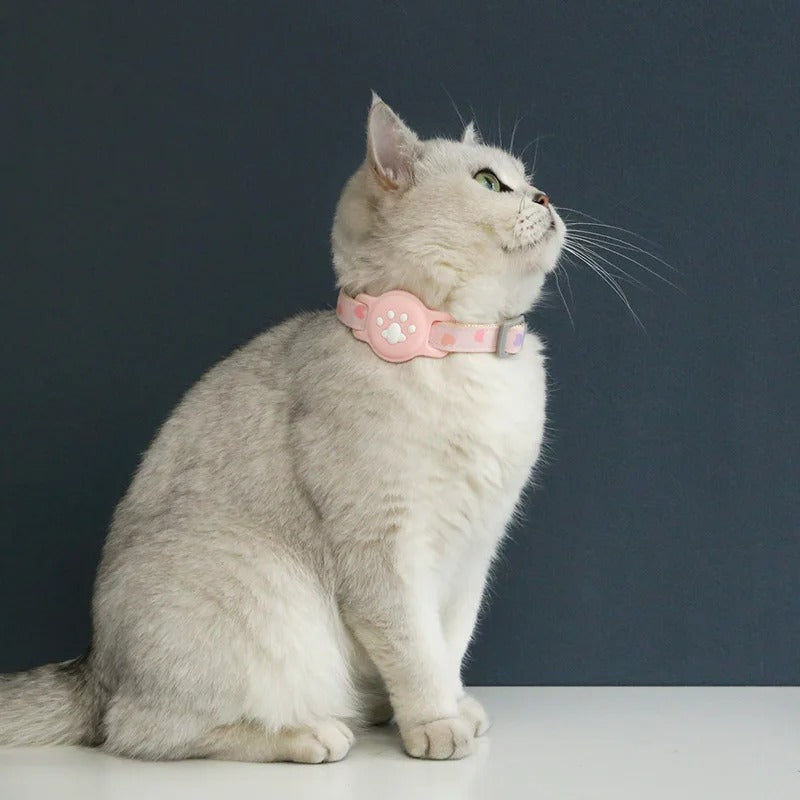 Collar de Airtag para mascotas