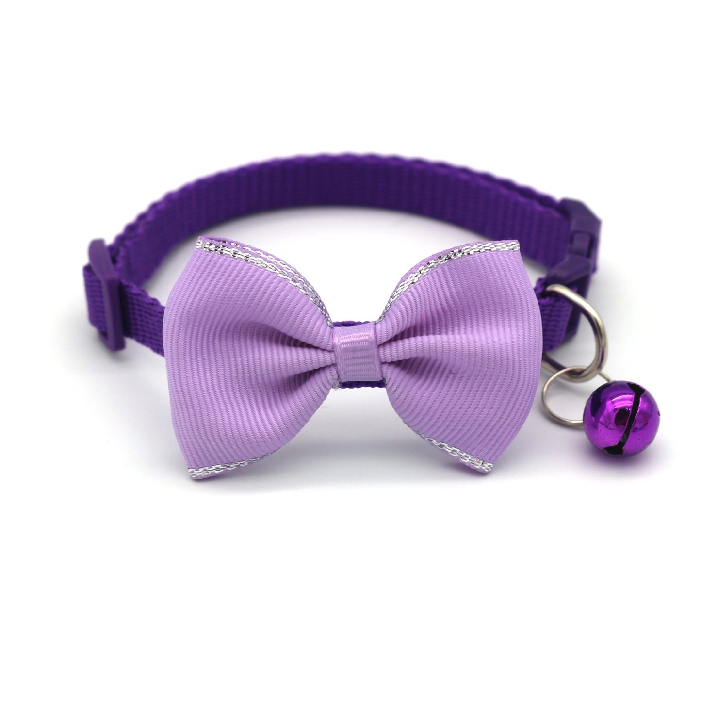 Collar para gatos de lazo #4