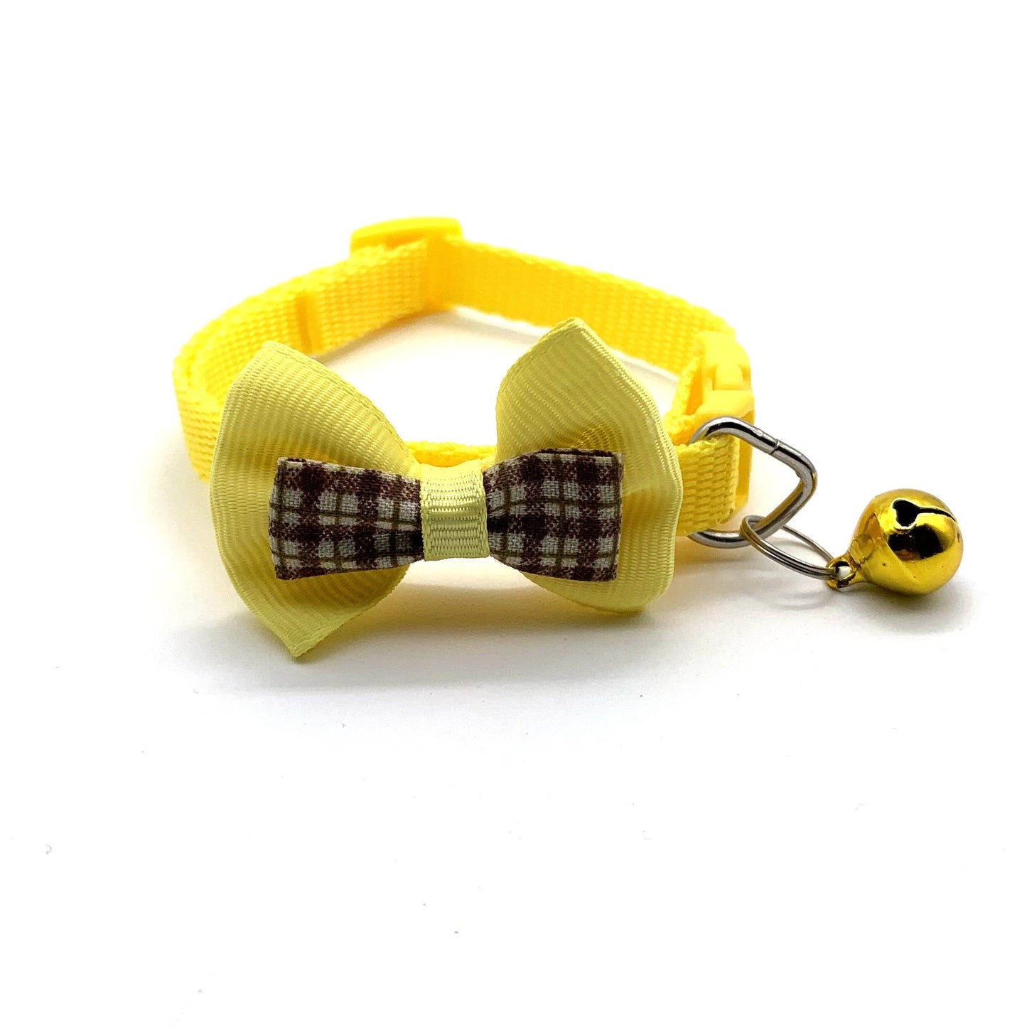 Collar para gatos de lazo #2