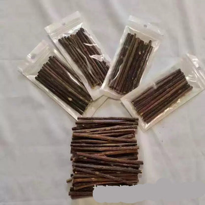 Palito de MATATABI para gatos (4 tamaños, 5pcs)