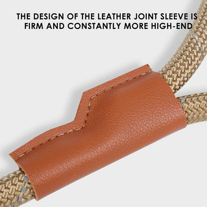 Correa de nailon para perros 150cm