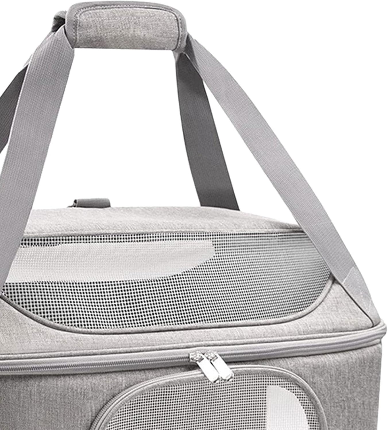 Bolso pequeño transportador para gatos