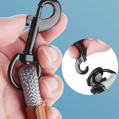 Correa de nailon para perros 150cm