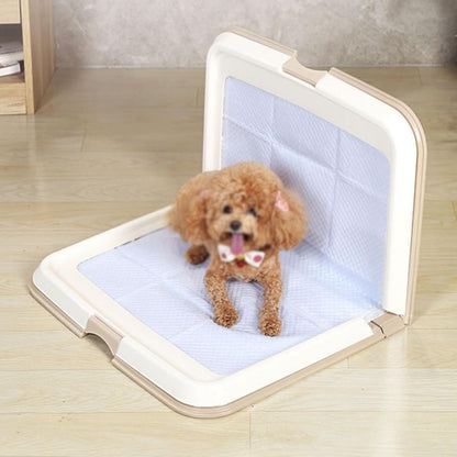 Bandejas antiderrame para pads