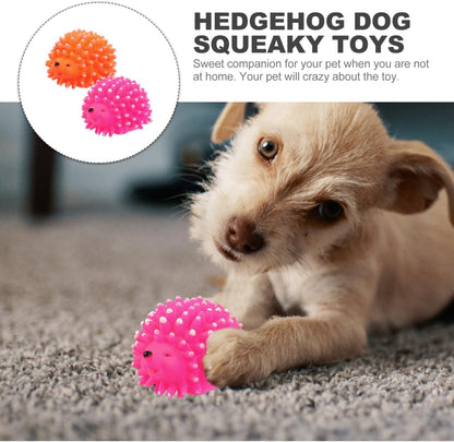 Juguetes de goma para perros (Variedad de modelos)