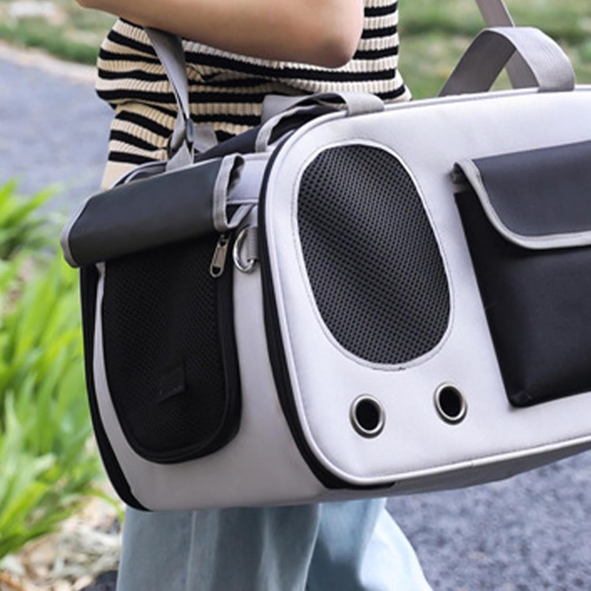 Bolso transportador para mascotas Modelo 321