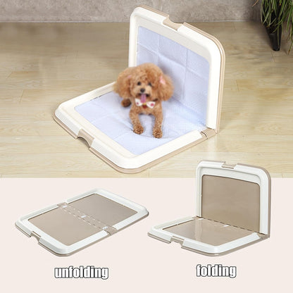 Bandejas antiderrame para pads