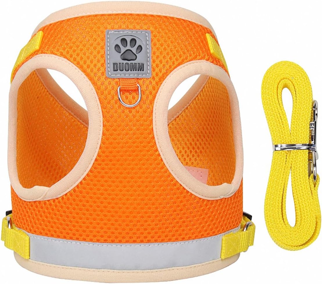 Pechera transpirable para gatos