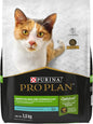 Comida para Gato Purina: Pro Plan Estómago y piel sensible, carne de pavo 3kg