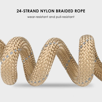 Correa de nailon para perros 150cm