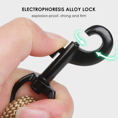 Correa de nailon para perros 150cm