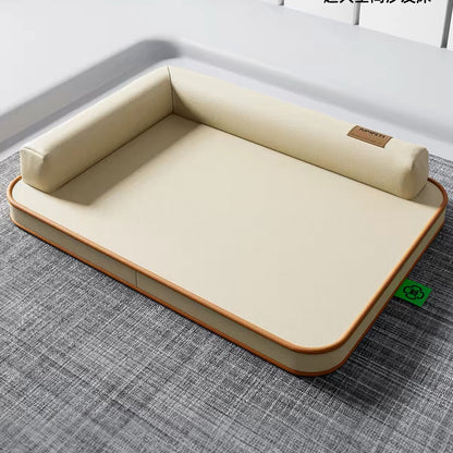 Cama para perros impermeable y lavable (Modelo M20)