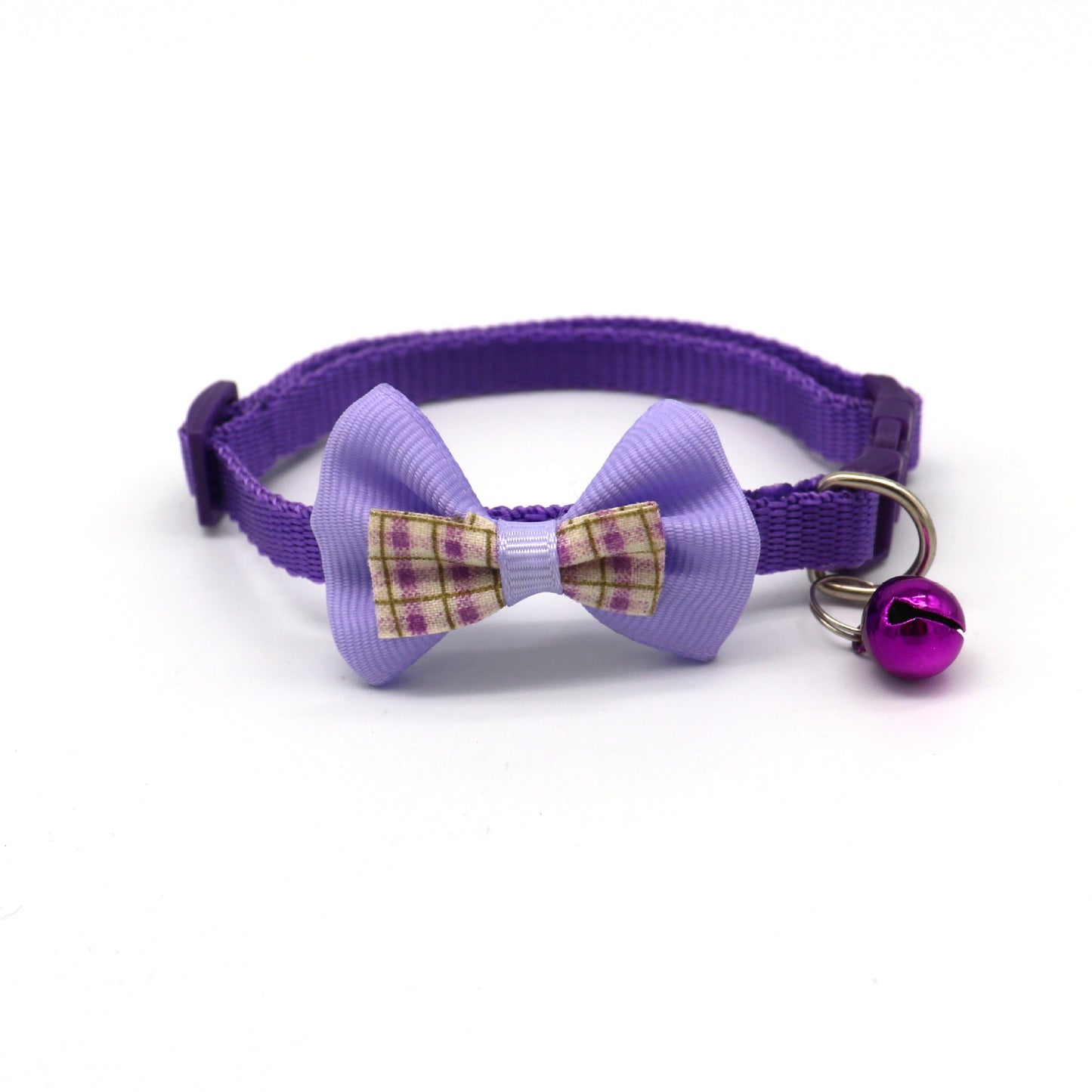 Collar para gatos de lazo #2
