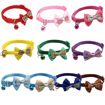 Collar para gatos de lazo #2