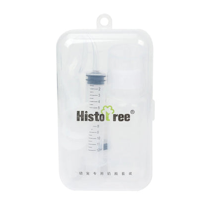 Kit de biberón para mascotas