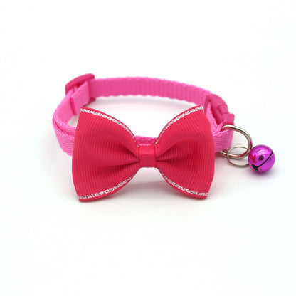 Collar para gatos de lazo #4