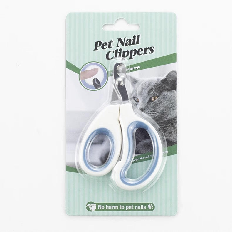 Cortaúñas Multicolor para mascotas