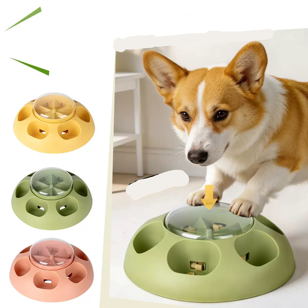Juguete de perro JP100
